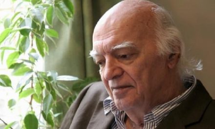 نجف دریابندری: وداع با زندگی