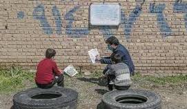 روز بزرگداشت معلم