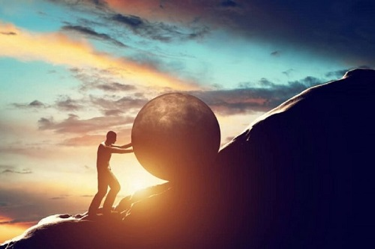 نا برده رنج گنج میسر نمی شود