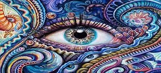 چشم در ادبیات فارسی