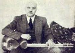 یادی از پیشگامان موسیقی ایران