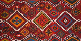 پا را به اندازه گليم خود دراز كن!