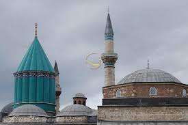 مثنوی معنوی؛تبلوری از شخصیت عرفانی مولوی