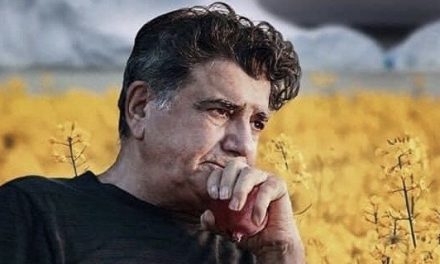 محمدرضا شجریان: بزرگمرد آواز ایران