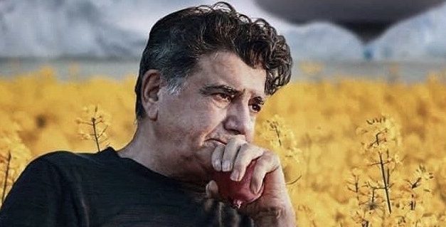 محمدرضا شجریان: بزرگمرد آواز ایران