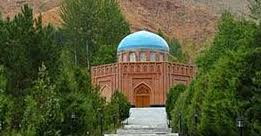 ناصر خسرو قبادیانی