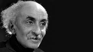 نیما یوشیج : آی آدمها !