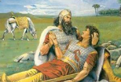 نوش داروی بعد از مرگ سهراب