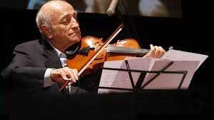 همایون خرم : تو ای پری کجایی