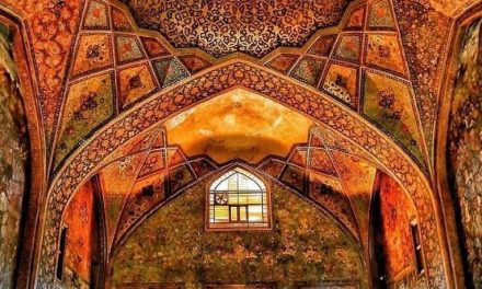 هنرعصاره زندگی…