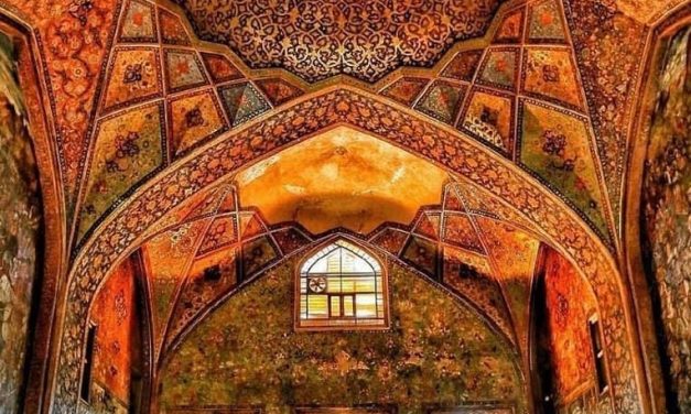 هنرعصاره زندگی…