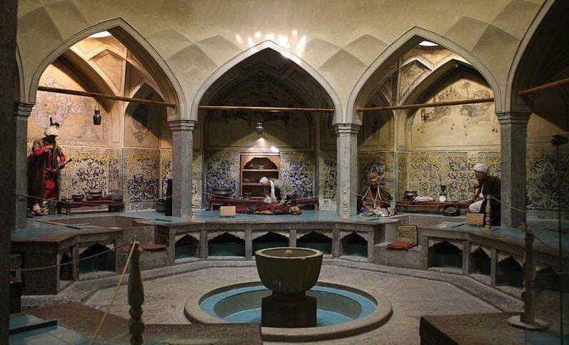 شیخ بهائی : دانشمندی با شخصیتی چند بعدی