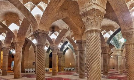 نکته هائی از زندگی کریم خان زند