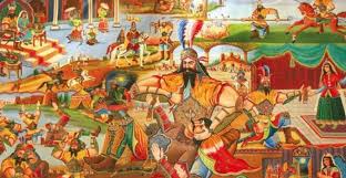 ستایش خرد درشاهنامه