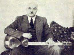 کلنل وزیری : مبدع موسیقی نوین ایران