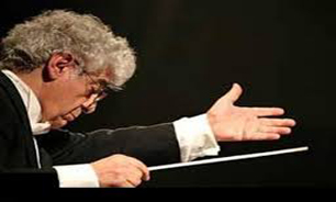 هرمز فرهت در گذشت