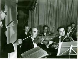 مجید وفادار : مراببوس