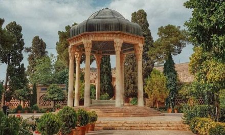 روزشیراز : بود آیا که دگر باره به شیراز رسم ۰۰۰