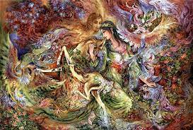 قصه عشق: از هر زبان که می شنوم نامکرراست