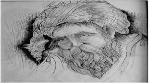 وحشی بافقی: دوستان شرح پریشانی من گوش کنید !