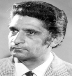 دکتر نورانی وصال : نمی دانم اکنون چه می بایدم !