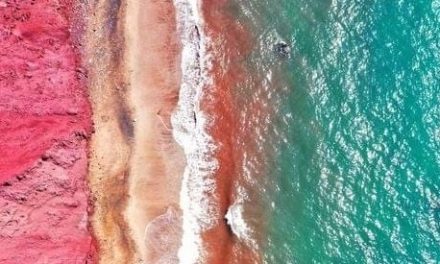 آب از آب تکان نخوردن