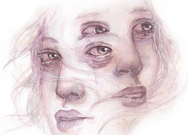 افسردگی در ادبیات معاصر