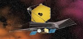 تفکر بشر و پرتاب تلسکوپ «جیمز وب» به فضا !