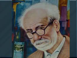 علی اکبر دهخدا