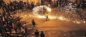 چهارشنبه ‌سوری میراثی ماندگار از گذشته های دور