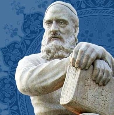 خیام اگر زباده مستی خوش باش