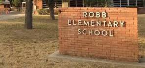 تراژدی تیراندازی به دبستان ابتدایی در تگزاس