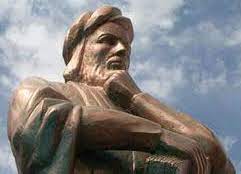 شهاب الدین سهروردی خالق فلسفه حکمت اشراق