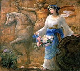 خرد در شاهنامه فردوسی