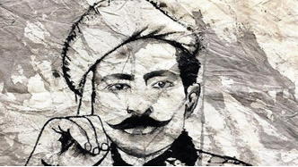 عارف قزوینی : چه کج‌ رفتاری ای چرخ