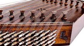 حبیب سماعی پدر سنتورنوازی معاصر ایران