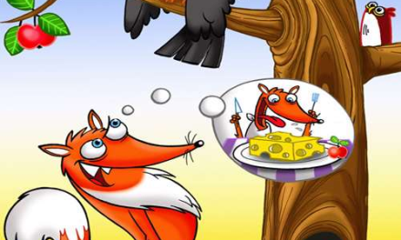 تا ابله در جهان هست، مفلس در نمی ماند