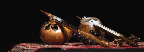 علی‌اصغر بهاری استاد  کمانچه