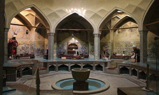 شیخ بهائی : دانشمندی با شخصیتی چند بعدی