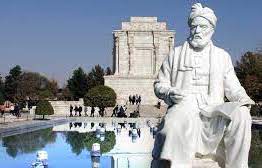 فردوسی : عجم زنده کردم بدین پارسی