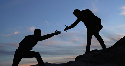 لذت بخشش در زندگی…