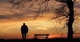 روز جهانی سالمندان