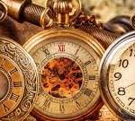 در گذرگاهِ زمان و در آستانهٔ فردا