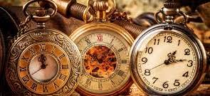 در گذرگاهِ زمان و در آستانهٔ فردا