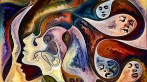 سایه های شخصیت چیست ؟