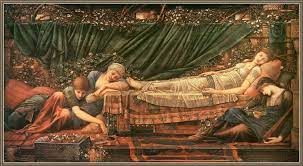 خفته را خفته کی کند بیدار؟