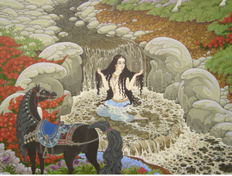 خسرو و شیرین