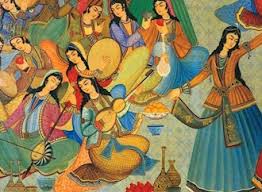 جشن مهرگان