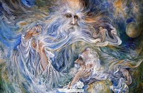 هجران در ادبیات فارسی