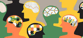 تصویر سازی ذهنی چیست؟